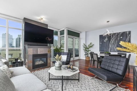 Tiny photo for 850 Beech St #511, San Diego, CA 92101 (MLS # 250038696)