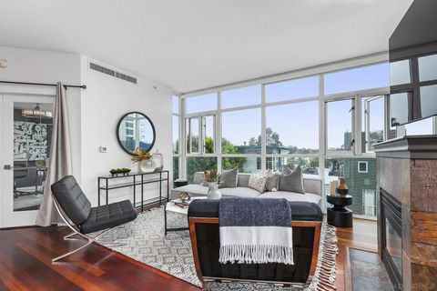 Tiny photo for 850 Beech St #511, San Diego, CA 92101 (MLS # 250038696)