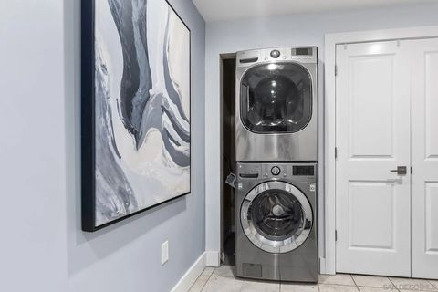Tiny photo for 850 Beech St #511, San Diego, CA 92101 (MLS # 250038696)