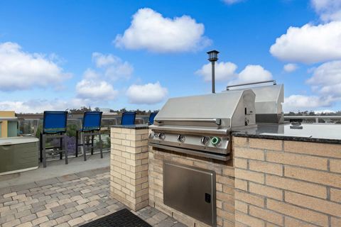 Tiny photo for 850 Beech St #511, San Diego, CA 92101 (MLS # 250038696)