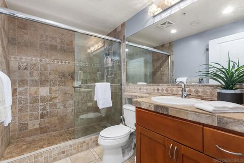 Tiny photo for 850 Beech St #511, San Diego, CA 92101 (MLS # 250038696)