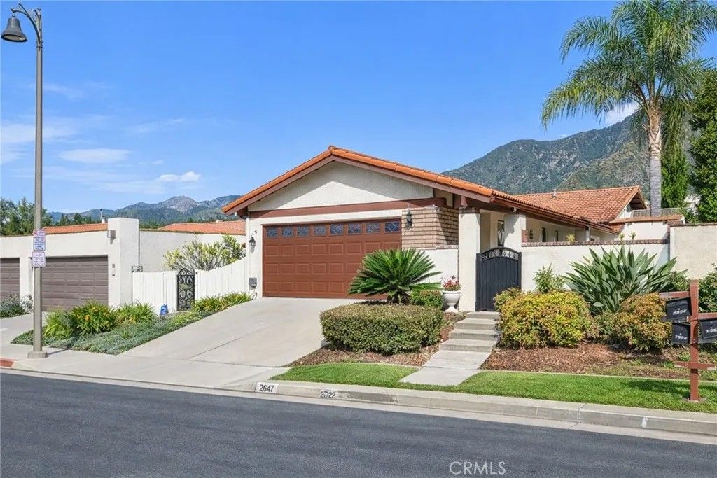 Photo of 2647 Calle Martos, Duarte, CA 91010 (MLS # WS26029484)