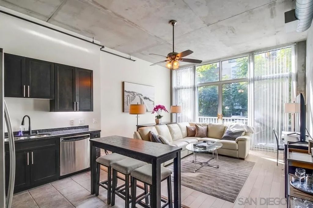 Photo of 1025 Island Ave #205, San Diego, CA 92101 (MLS # 250044477)