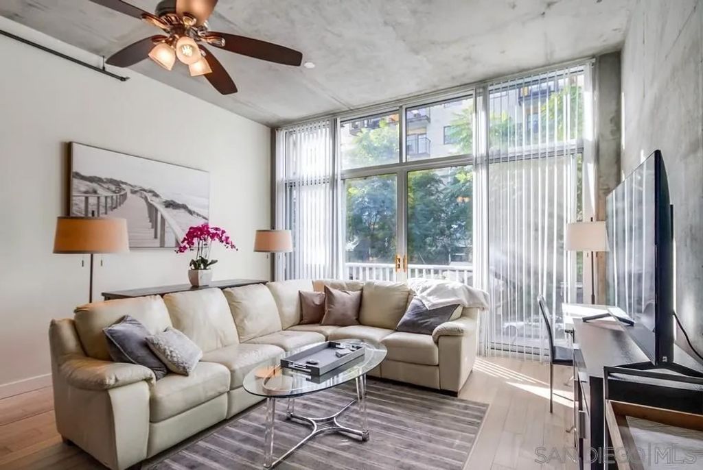 Photo of 1025 Island Ave #205, San Diego, CA 92101 (MLS # 250044477)