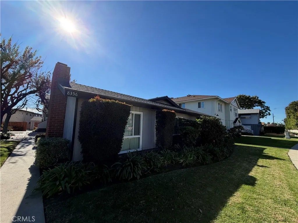 Photo of 8356 Sargent Avenue, Whittier, CA 90605 (MLS # PW26053564)