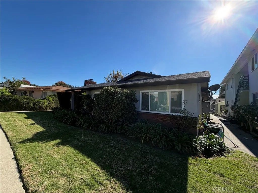 Photo of 8356 Sargent Avenue, Whittier, CA 90605 (MLS # PW26053564)