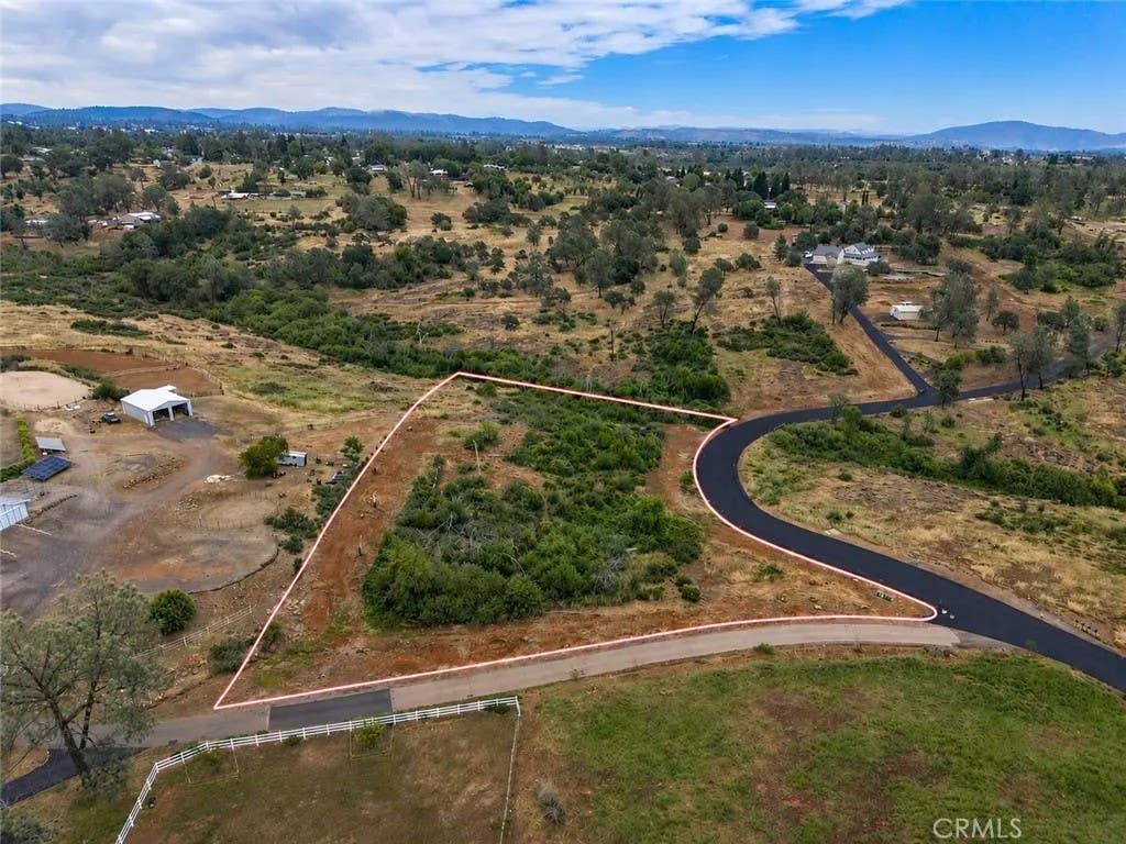 Photo of 0 Wayland, Paradise, CA 95969 (MLS # SN26134522)