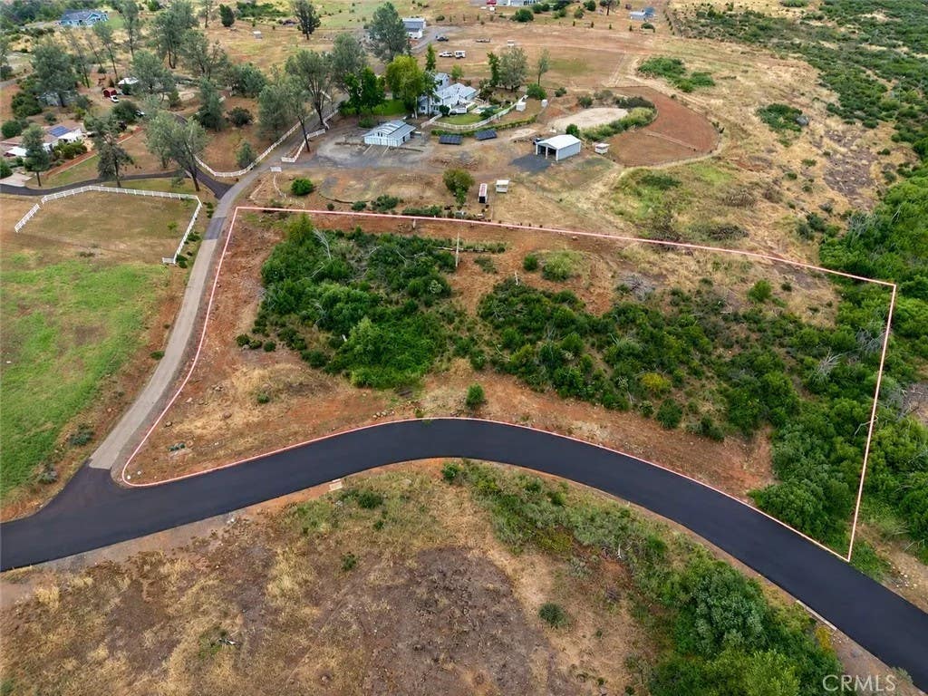 Photo of 0 Wayland, Paradise, CA 95969 (MLS # SN26134522)
