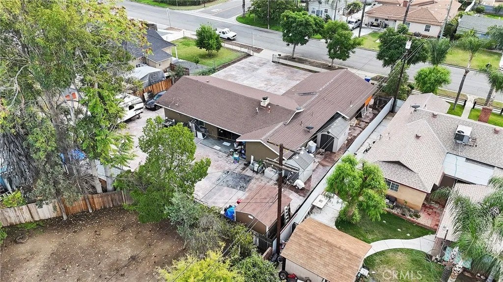5121 Sierra Street