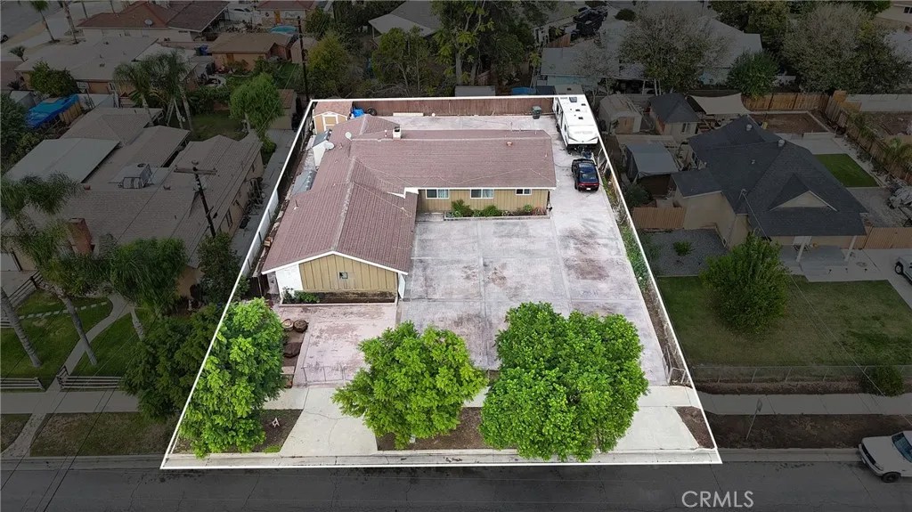 5121 Sierra Street