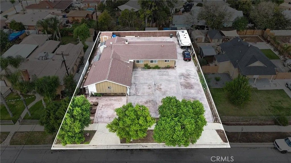 Photo of 5121 Sierra Street, Riverside, CA 92504 (MLS # IG25256258)