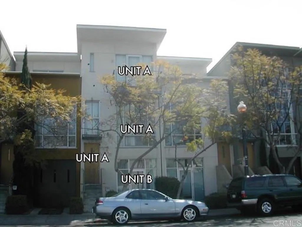 Photo of 1535 Kettner Boulevard, San Diego, CA 92101 (MLS # NDP2605646)