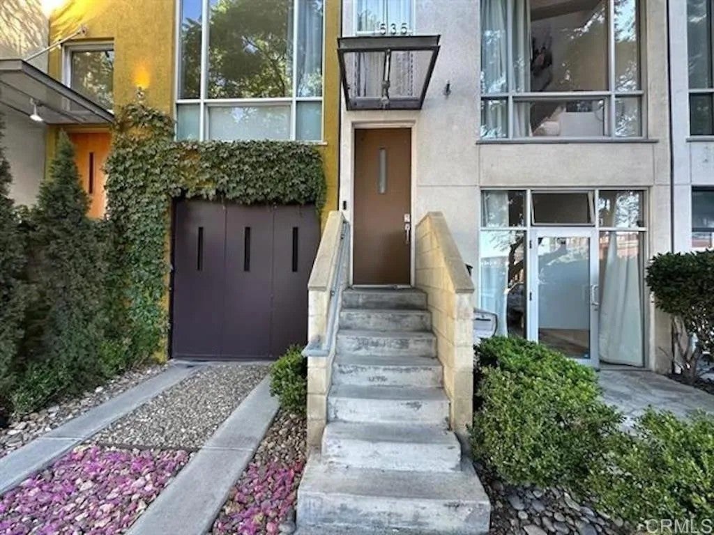 Photo of 1535 Kettner Boulevard, San Diego, CA 92101 (MLS # NDP2605646)