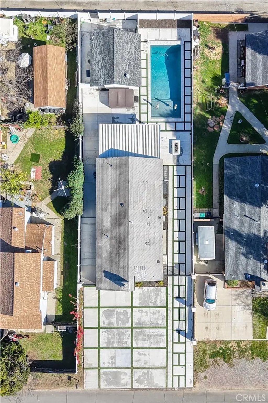 Photo of 24902 1st, Murrieta, CA 92562 (MLS # SW26015677)