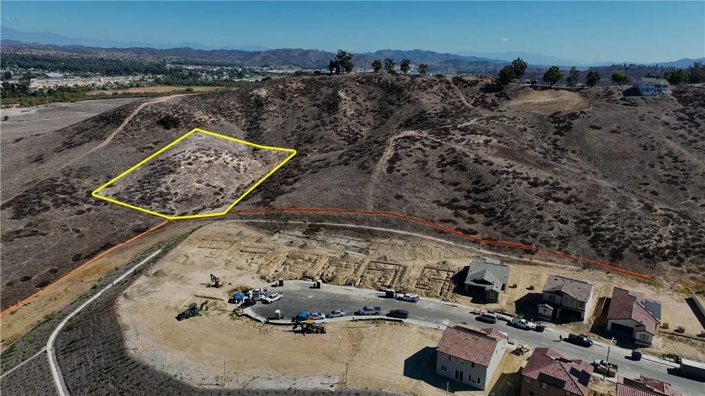 Photo of 1 Pierce, Lake Elsinore, CA 92530 (MLS # SW25245791)