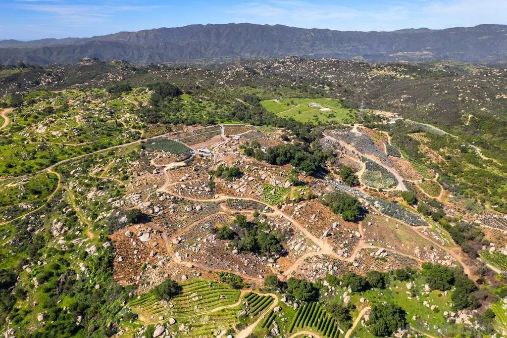 Photo of 39093 Harris Truck Trail, Fallbrook, CA 92028 (MLS # 260008125)