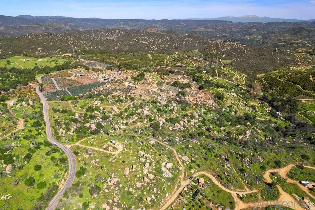 Photo of 39093 Harris Truck Trail, Fallbrook, CA 92028 (MLS # 260008125)