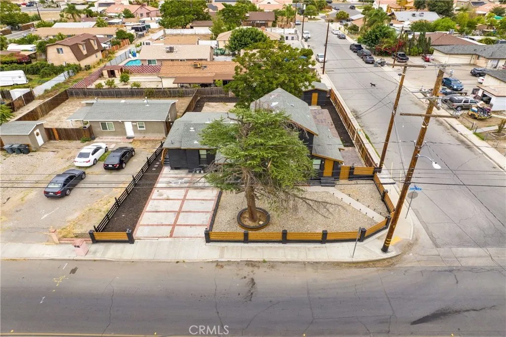 165 N Alessandro Avenue