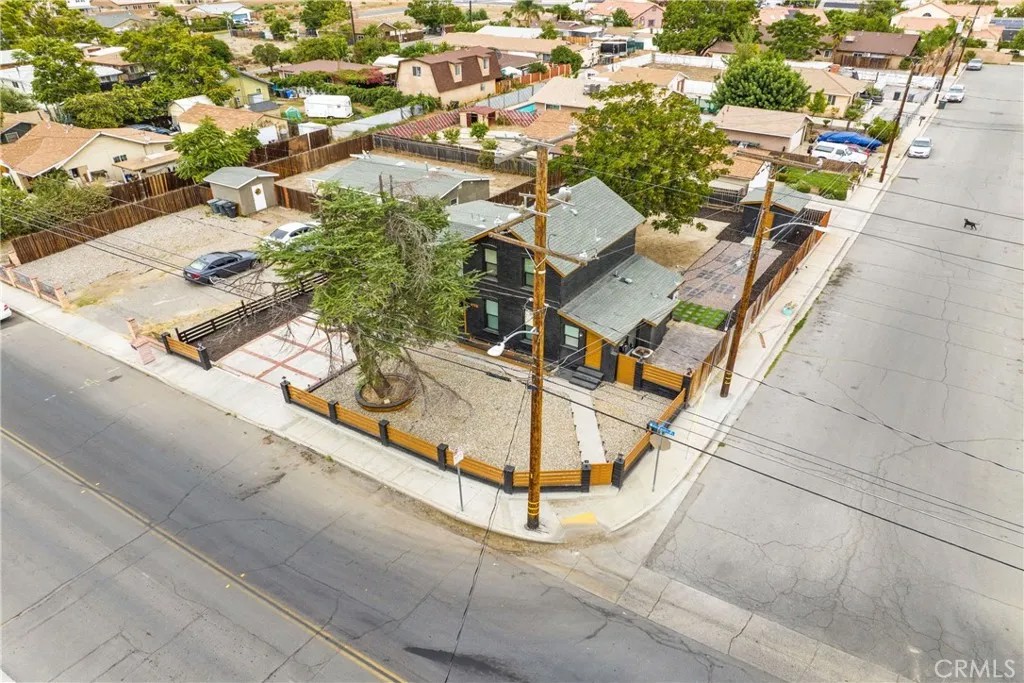 165 N Alessandro Avenue