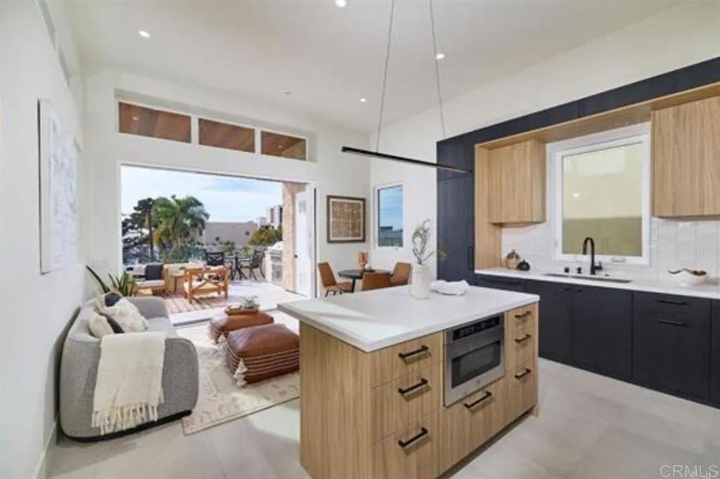 Photo of 3901 Haines, San Diego, CA 92109 (MLS # NDP2603151)