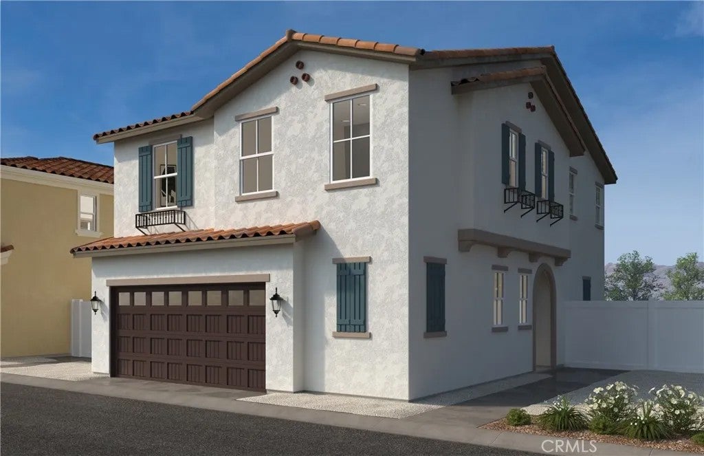 Photo of 14774 Crater Lake Lane, Fontana, CA 92337 (MLS # SW26164802)