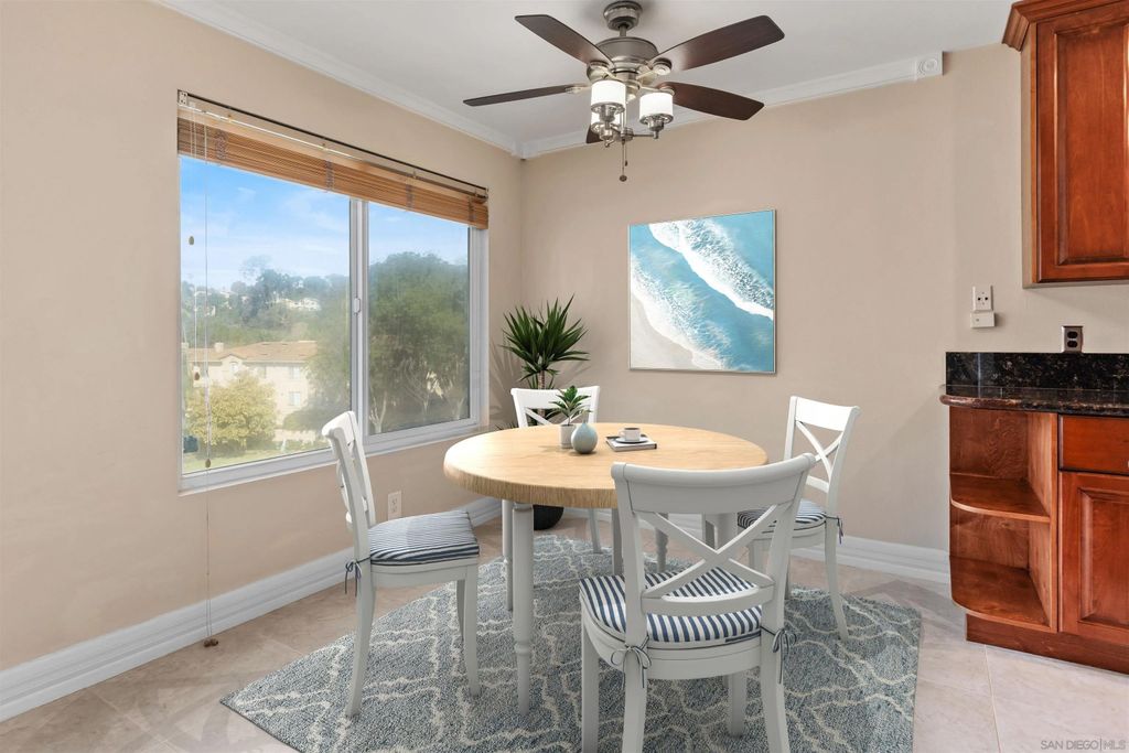 Photo of 8561 Villa La Jolla Dr #K, La Jolla, CA 92037 (MLS # 250039247)