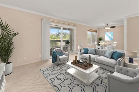 Photo of 8561 Villa La Jolla Dr #K, La Jolla, CA 92037 (MLS # 250039247)