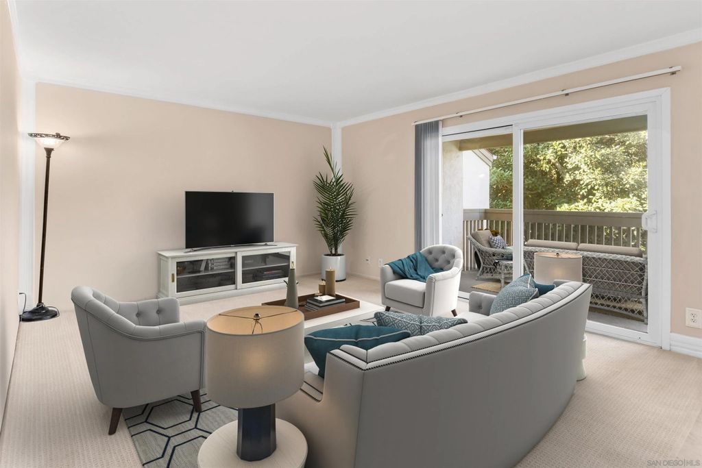 Photo of 8561 Villa La Jolla Dr #K, La Jolla, CA 92037 (MLS # 250039247)