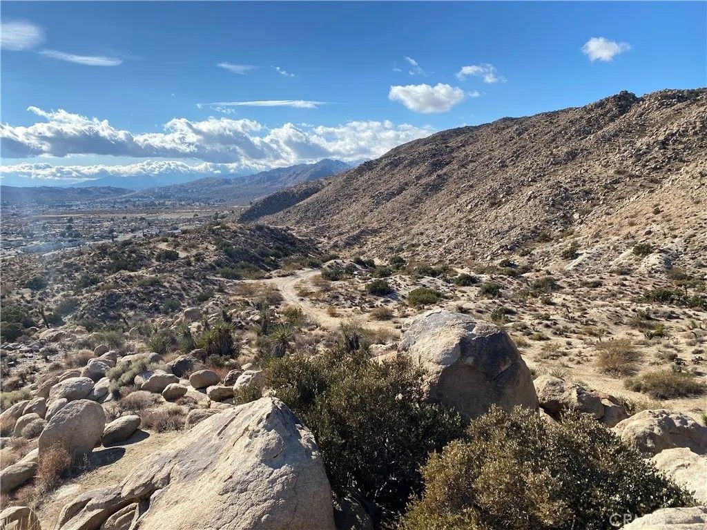 Photo of 5952913 Palm, Yucca Valley, CA 92284 (MLS # JT26115671)