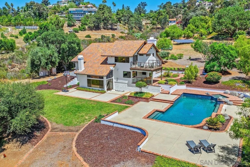 Photo of 3453 Via Loma Vista, Escondido, CA 92029 (MLS # 260008371)