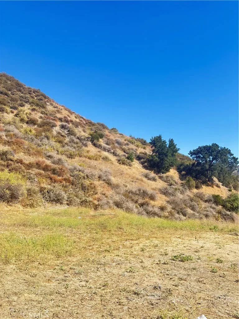 Photo of 0 Pinedale, Val Verde, CA 91384 (MLS # SR26153113)