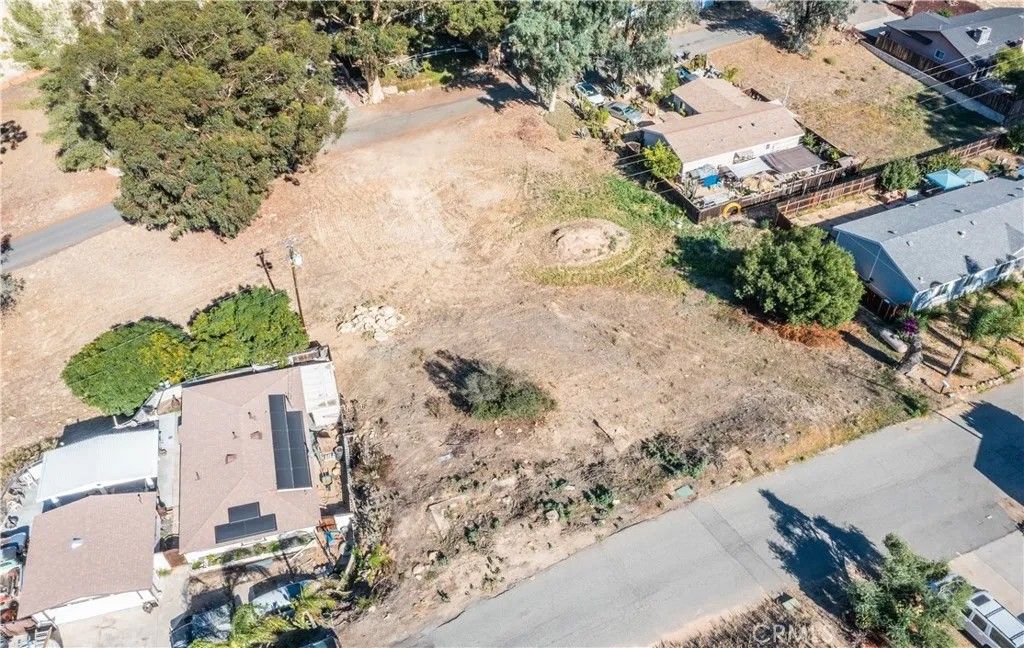 Photo of 0 Stevens, Lake Elsinore, CA 92530 (MLS # DW26030604)