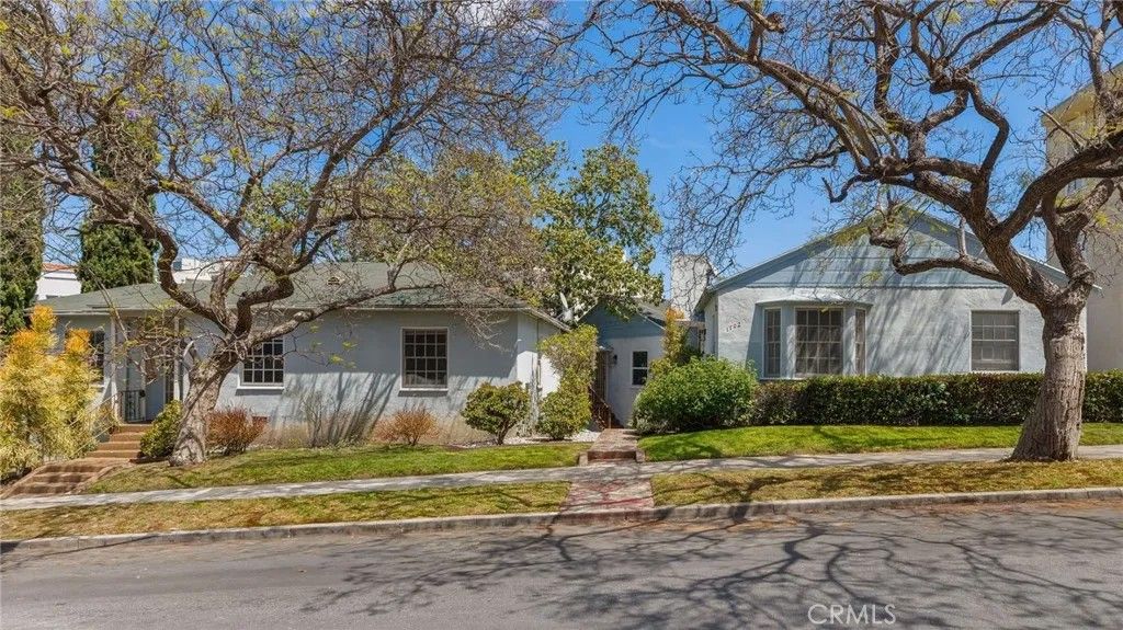 Photo of 1700 Glendon Ave, Los Angeles, CA 90024 (MLS # PW26093145)