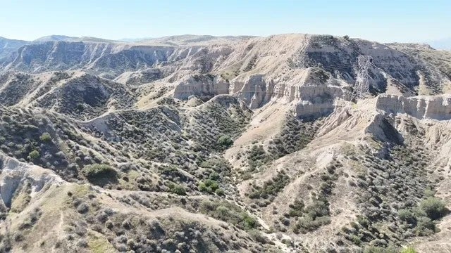 0 Vasquez Canyon