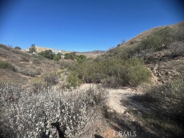 0 Vasquez Canyon