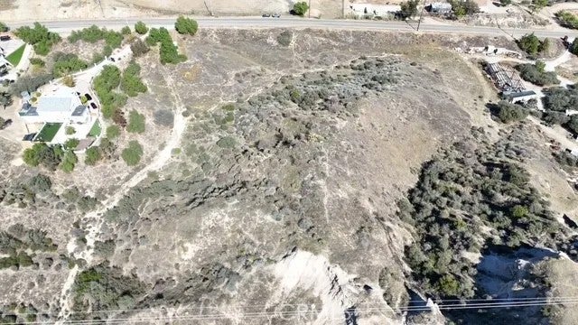 0 Vasquez Canyon