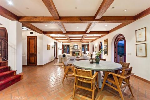 Tiny photo for 2835 Hermitage Road, Ojai, CA 93023 (MLS # PV25266844)