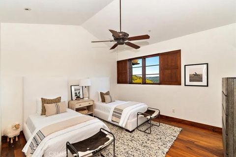 Tiny photo for 2835 Hermitage Road, Ojai, CA 93023 (MLS # PV25266844)