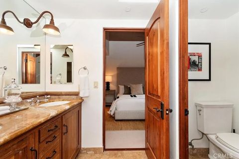 Tiny photo for 2835 Hermitage Road, Ojai, CA 93023 (MLS # PV25266844)