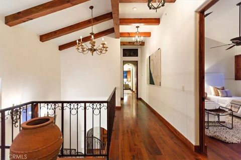 Tiny photo for 2835 Hermitage Road, Ojai, CA 93023 (MLS # PV25266844)