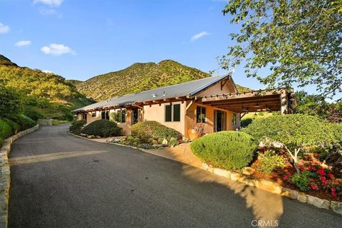 Tiny photo for 2835 Hermitage Road, Ojai, CA 93023 (MLS # PV25266844)