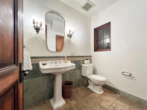 Tiny photo for 2835 Hermitage Road, Ojai, CA 93023 (MLS # PV25266844)