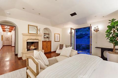 Tiny photo for 2835 Hermitage Road, Ojai, CA 93023 (MLS # PV25266844)