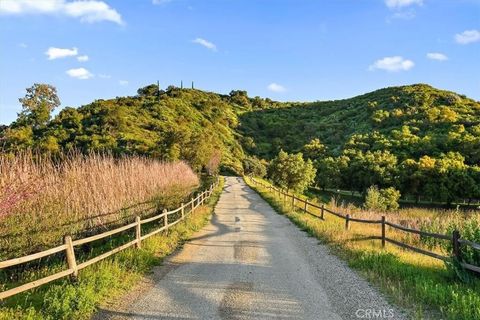 Tiny photo for 2835 Hermitage Road, Ojai, CA 93023 (MLS # PV25266844)