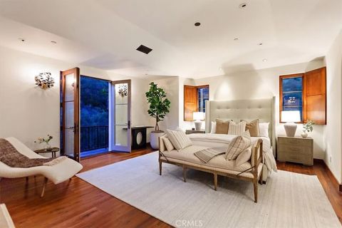 Tiny photo for 2835 Hermitage Road, Ojai, CA 93023 (MLS # PV25266844)