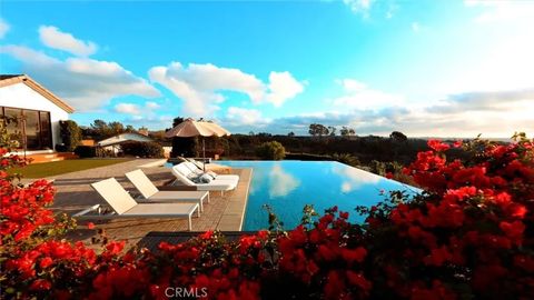 16582 Rio Vista Road Rancho Bernardo (san Diego) CA 92127