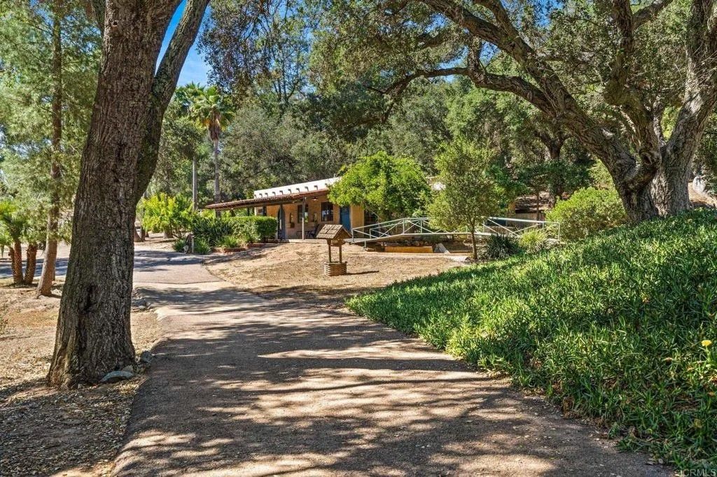 Photo of 13511 Hilldale Road, Valley Center, CA 92082 (MLS # NDP2506190)