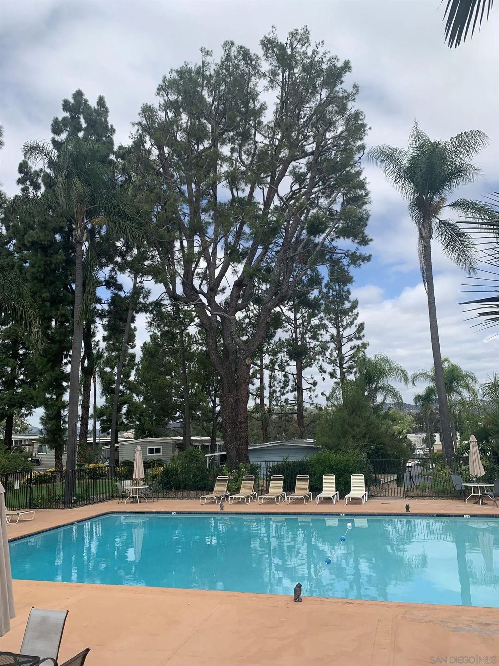 Photo of 1145 E Barham Dr #180, San Marcos, CA 92078 (MLS # 250040115)