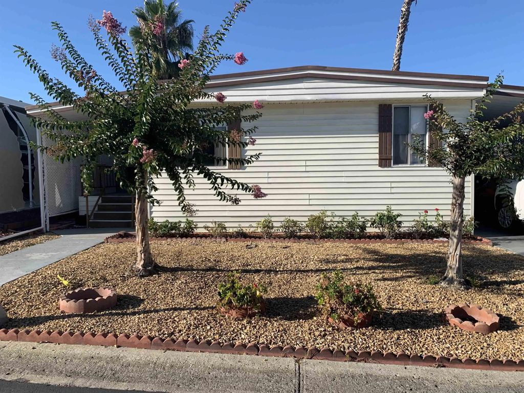 Photo of 1145 E Barham Dr #180, San Marcos, CA 92078 (MLS # 250040115)