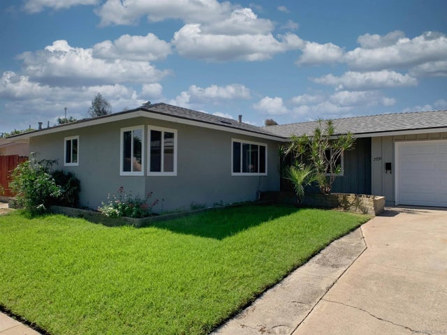 7731 Mockingbird Dr, San Diego